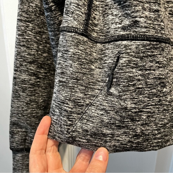 🍋 Lululemon Ready to Rulu Fleece Pullover - Picture 9 of 9